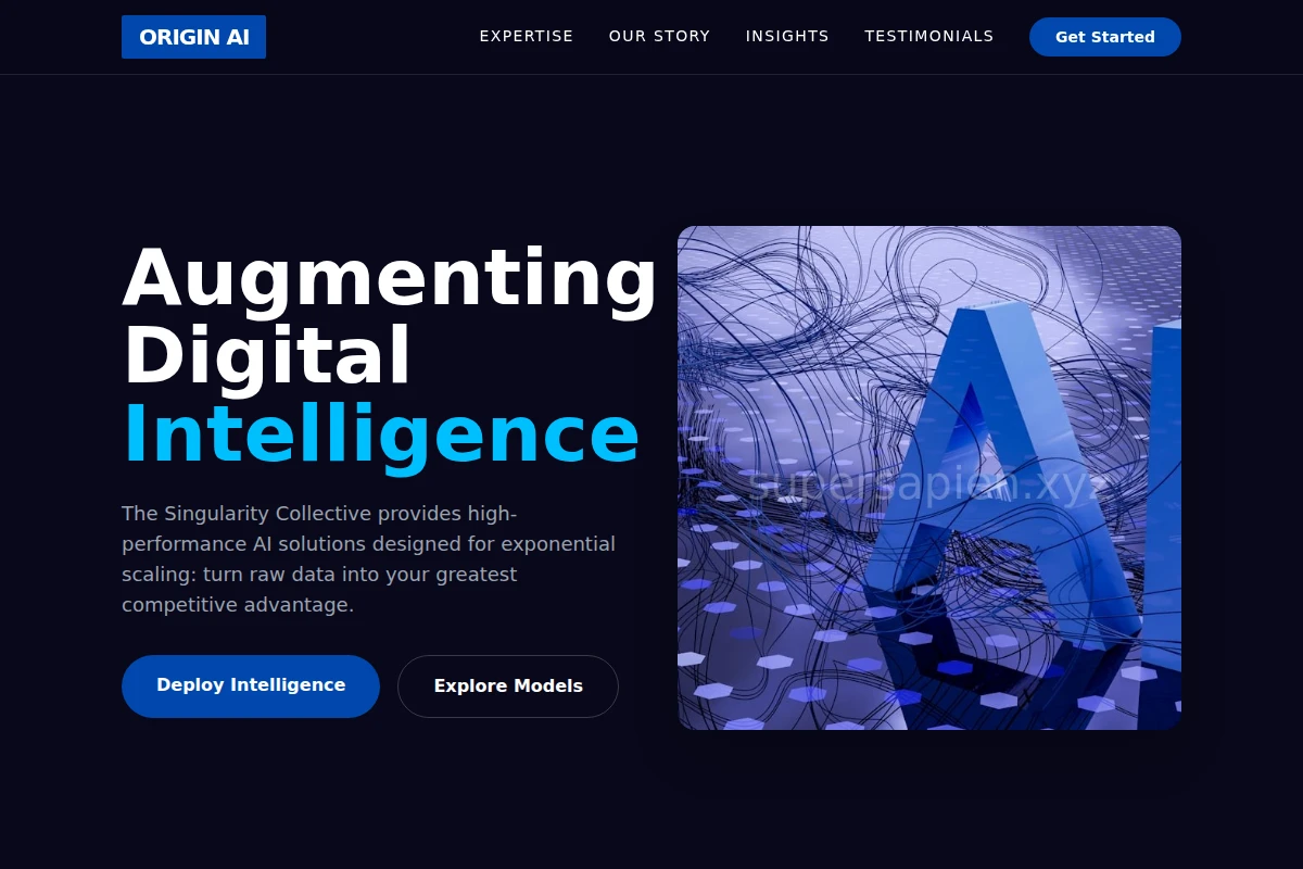 Origin Ai