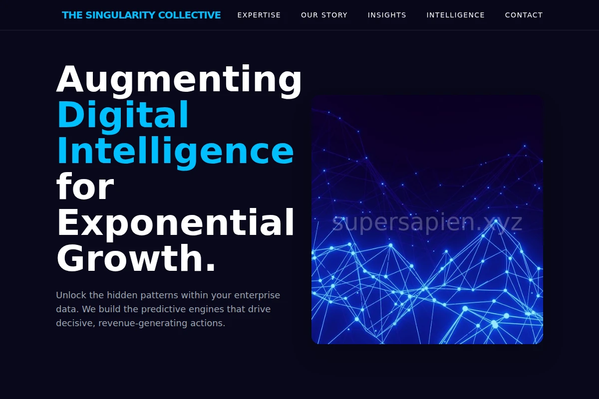 Zenith Data Science