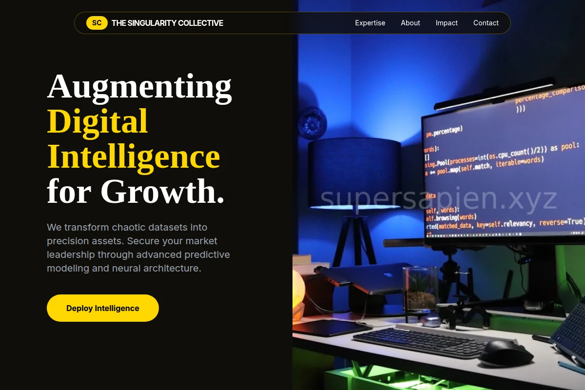 Binary Data Science