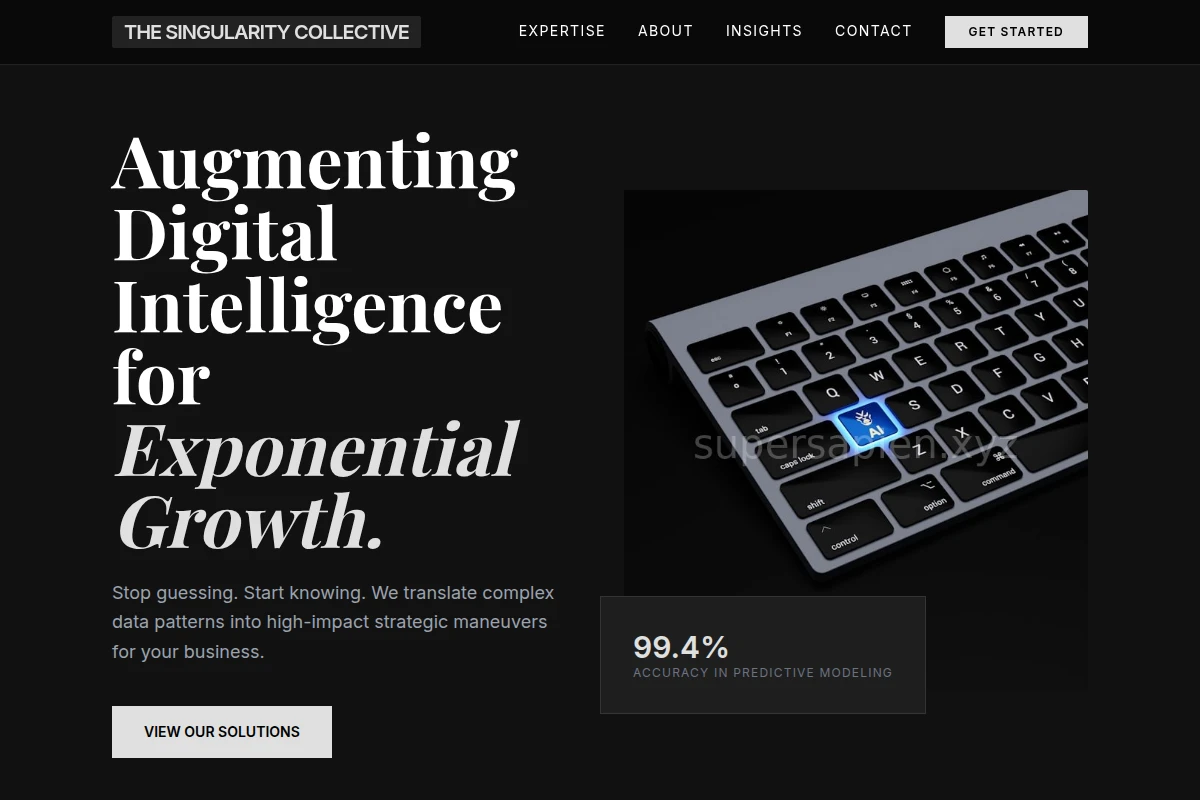 Weaver Data Science