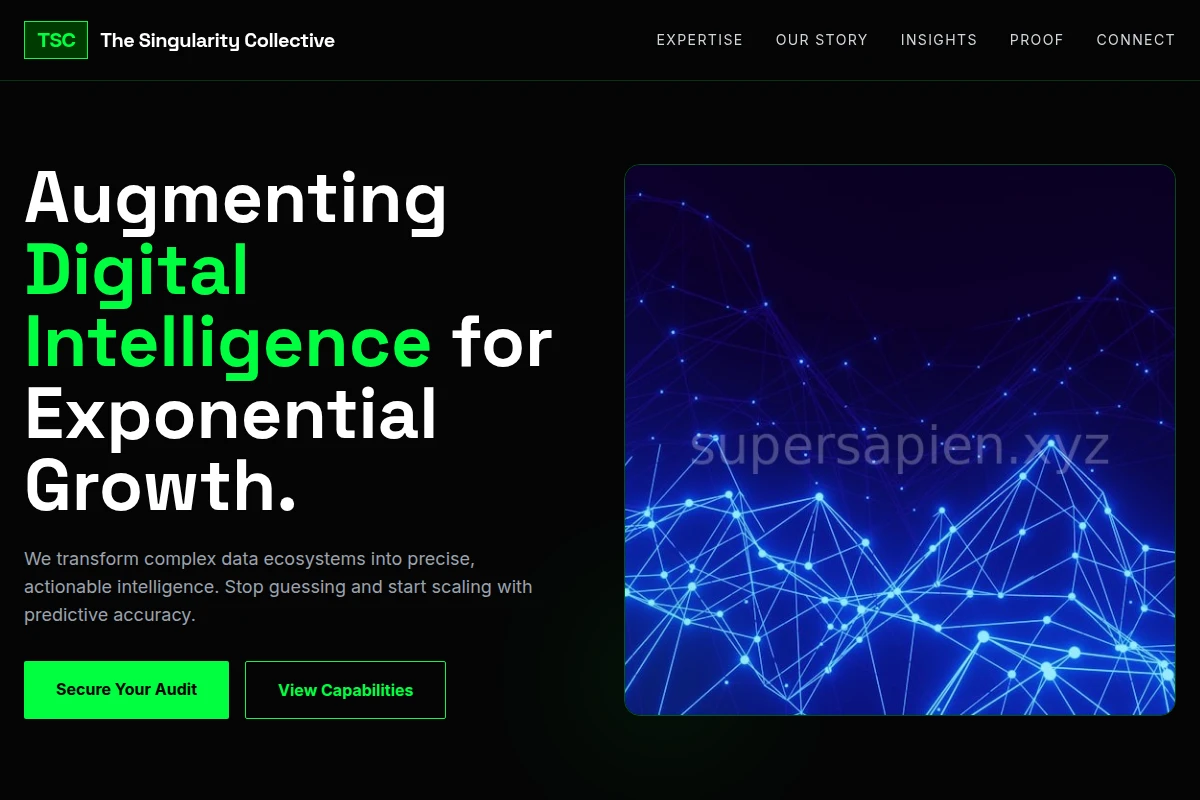 Core Data Science