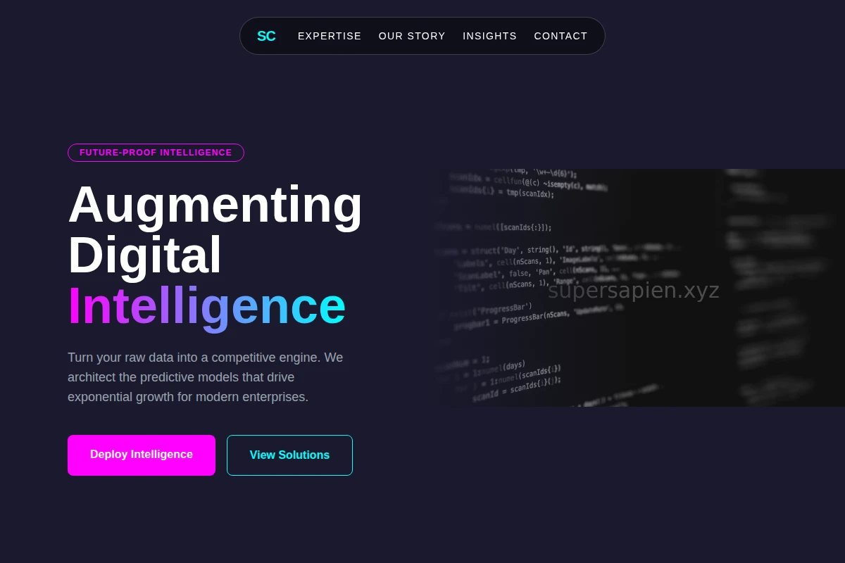 Framework Data Science