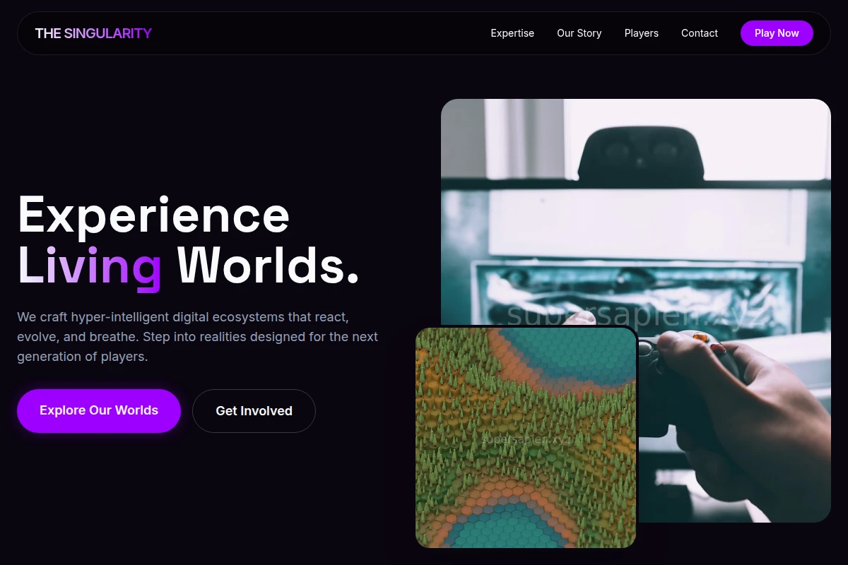 Weaver Game Development