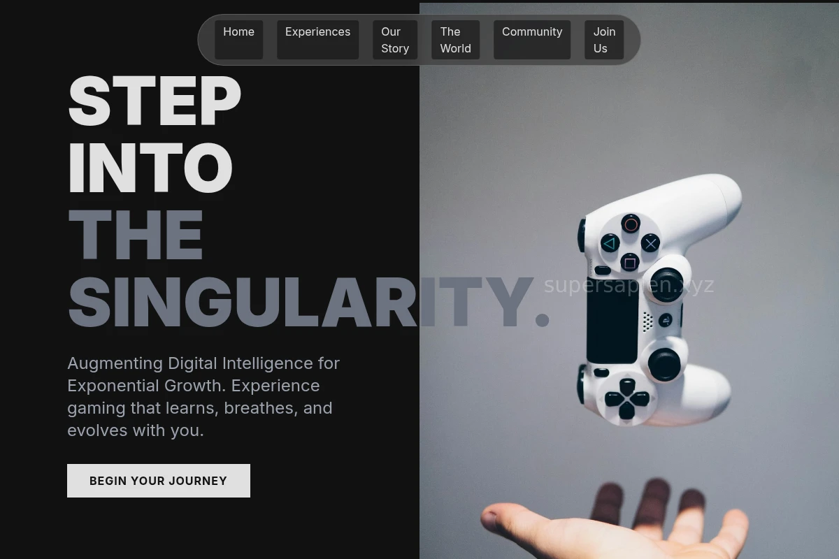 Foundry Game Development